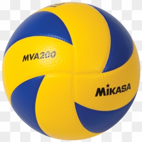 Mikasa Volleyball Ball Clipart , Png Download - Mikasa Volleyball Ball, Transparent Png - mikasa png