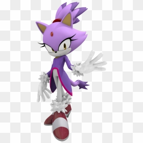Sonic Dash Sonic Rush Sonic Rush Adventure Sonic Generations - Blaze The Cat Sonic Hedgehog, HD Png Download - sonic head png