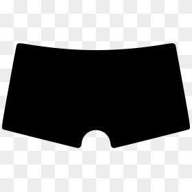 Boxers Men Underwear Underpants Garment Comments - Shadow, HD Png Download - underwear png