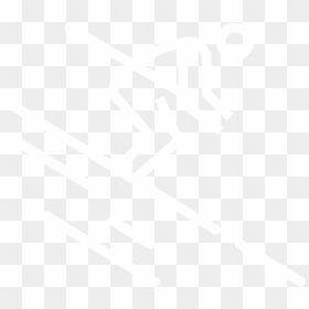 Johns Hopkins Logo White, HD Png Download - webpng