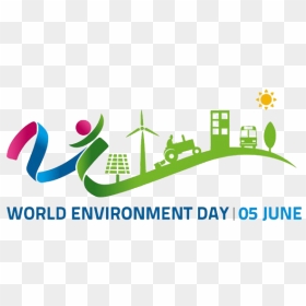 Earth Day World Environment Day Png Hd Image - World Environment Day 2020, Transparent Png - earth day png