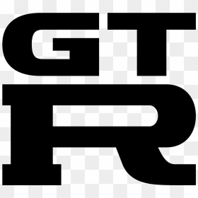 Clip Art Nissan Gt R Logo - Gtr Logo Png, Transparent Png - nissan png
