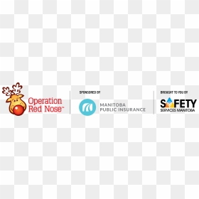 Opération Nez Rouge, HD Png Download - red nose png