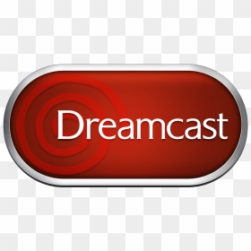Dreamcast, HD Png Download - dreamcast png