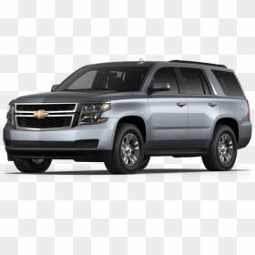 2018 Tahoe Lt - Chevrolet Tahoe, HD Png Download - chevy png