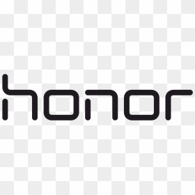 Honour Logo Png, Transparent Png - huawei logo png