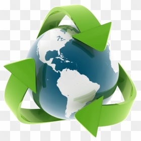 Recycling Earth Png Photo - Latin American Social Sciences Institute, Transparent Png - earth .png