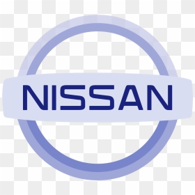 Nissan Png Download Image - Circle, Transparent Png - nissan png