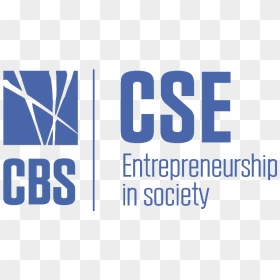 Copenhagen Business School, HD Png Download - cbs png