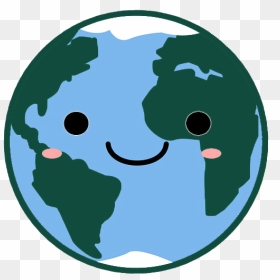 Earth Clipart, HD Png Download - earth day png
