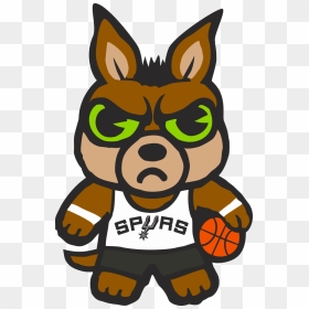 Collections/spurs - San Antonio Spurs, HD Png Download - spurs png