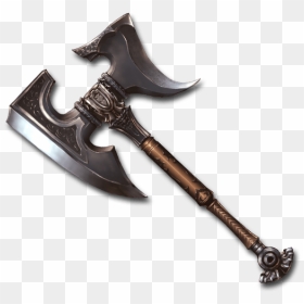 Battle Axe Png - Battle Axe Image Png, Transparent Png - battle axe png