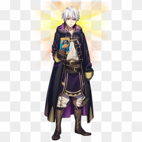 Biggie Cheese Png , Png Download - Fire Emblem Heroes Robin, Transparent Png - biggie cheese png
