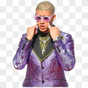 Bad Bunny Png High-quality Image - Bad Bunny High School, Transparent Png - bad png