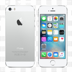 Apple Iphone 5 Png, Transparent Png - iphone 5s png