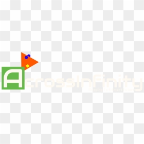 Acrossinfinity-logo - Graphics, HD Png Download - meteor shower png