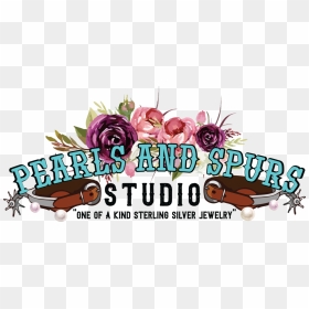 Garden Roses, HD Png Download - spurs png