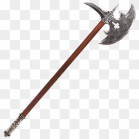 Thumb Image - Battle Axe Transparent, HD Png Download - battle axe png