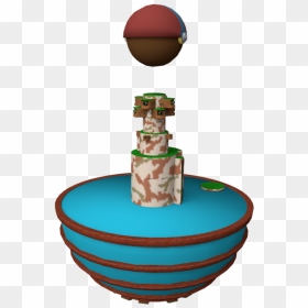 Download Zip Archive - Super Mario Galaxy Buoy Base, HD Png Download - buoy png