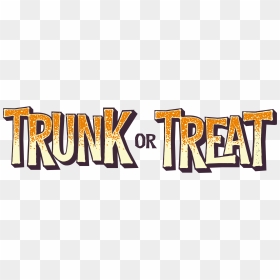 Thumb Image - Trunk Or Treat Background, HD Png Download - trunk or treat png