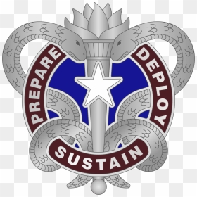 Us Army Medical Logistics Command Dui - Recarga De Celular, HD Png Download - us army png