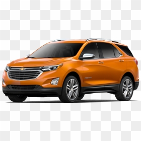 Chevrolet Equinox Png, Transparent Png - chevy png