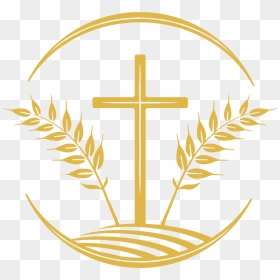 Site Image - Family Cross Symbol, HD Png Download - funeral png