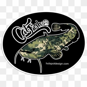 Catfish Png, Transparent Png - catfish png