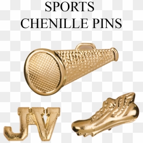 Website Sports Chenille Pins - Instituto Tepeyac Campus Xcaret, HD Png Download - pins png