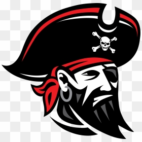 Hart High School Pirates , Png Download - Hart High School Pirates, Transparent Png - pirates png