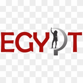 Egypt Is An Award Winning Singer, Songwriter, Tv Presenter - Egypt Logo Png, Transparent Png - egypt png