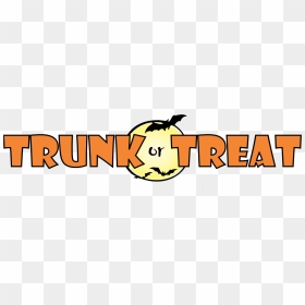 Clip Art, HD Png Download - trunk or treat png