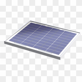 Solar Panel Draw In Solidworks, HD Png Download - solar panels png