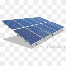 Thumb Image - Ecological Center Of Sonora, HD Png Download - solaire png