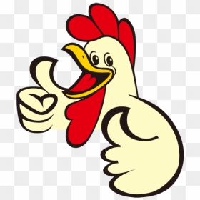 Thumb Image - Rooster, HD Png Download - chicken.png