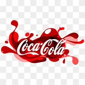 Coca-cola Fizzy Drinks Logo Image - Coca Cola Logo 1080p, HD Png Download - cocacola png