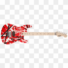 Evh Striped, HD Png Download - red stripe png