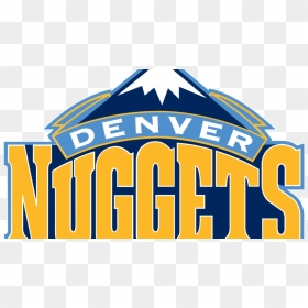 1200px-denver Nuggets - Svg - Denver Nuggets, HD Png Download - spurs png