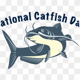 Catfish Cartoon , Png Download - Catfish Png, Transparent Png - catfish png