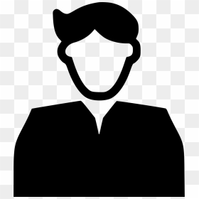 Lawyer - Singer Icon Png, Transparent Png - lawyer png