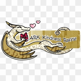 Banner V1 By Knightyumi Dd0zyua-pre - Illustration, HD Png Download - raffle png
