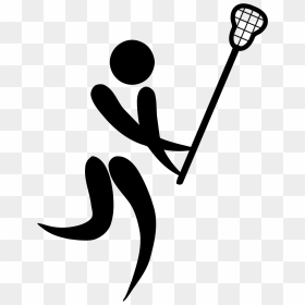 Thumb Image - Lacrosse Stick Clip Art, HD Png Download - lacrosse png