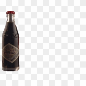 #vintagebottle #cocacola #pngs #png #lovely Pngs #usewithcredit - Glass Bottle, Transparent Png - cocacola png