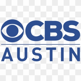 Cbs Austin Logo, HD Png Download - cbs png