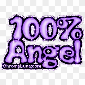 Transparent Purple Sparkle Png - Myspace Gif Angel, Png Download - sparkle gif png