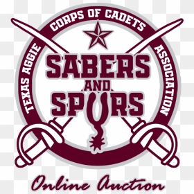 Spurs-auction - Eciwo, HD Png Download - spurs png