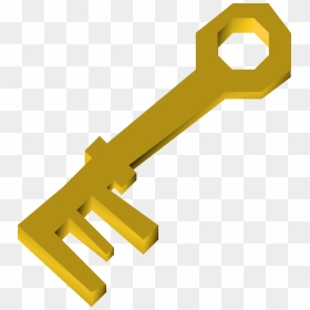Osrs Key, HD Png Download - ghosts png