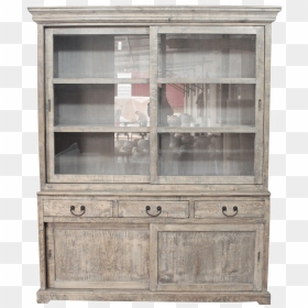 China Cabinet Png Picture - China Cabinet, Transparent Png - cabinet png