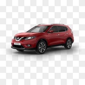 Nissan X-trail, HD Png Download - nissan png