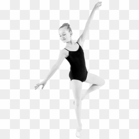 Transparent Conservatory Clipart - Ballet, HD Png Download - gymnast png